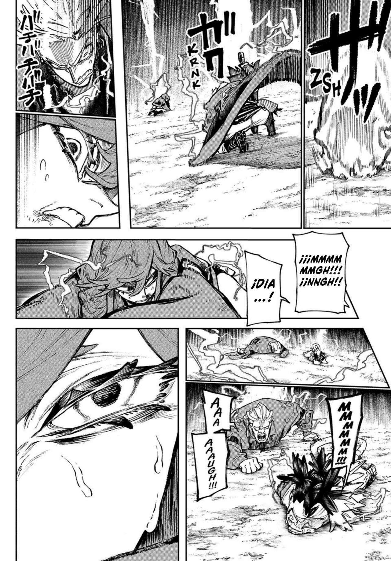 Capitulo 78 page 9