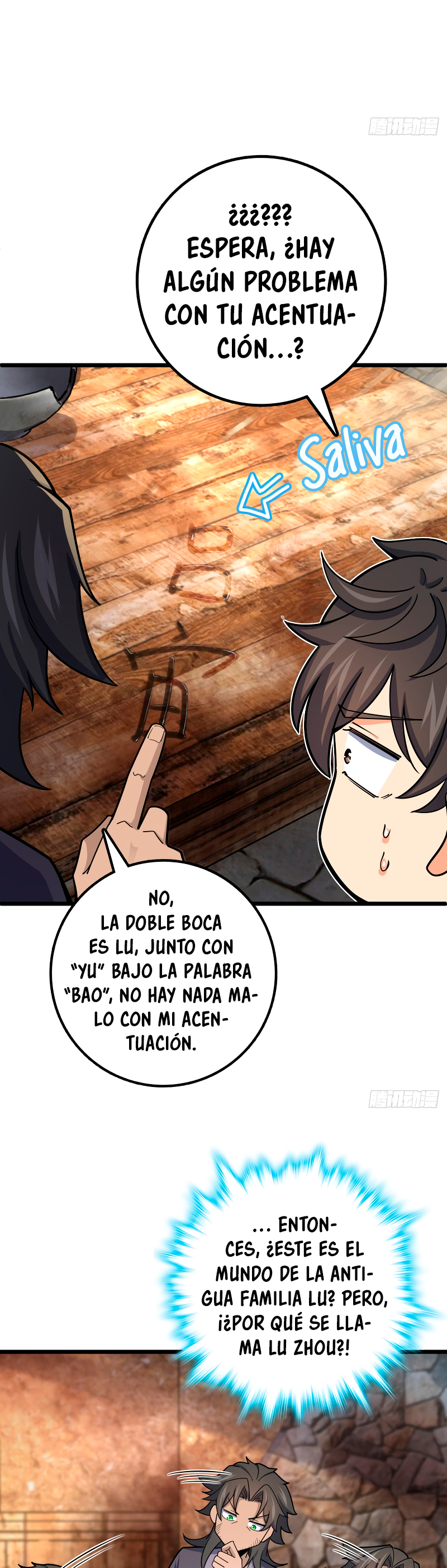 Capitulo 496 page 14