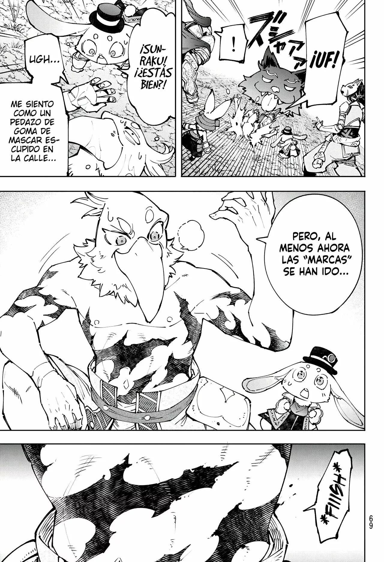 Capitulo 94 page 8