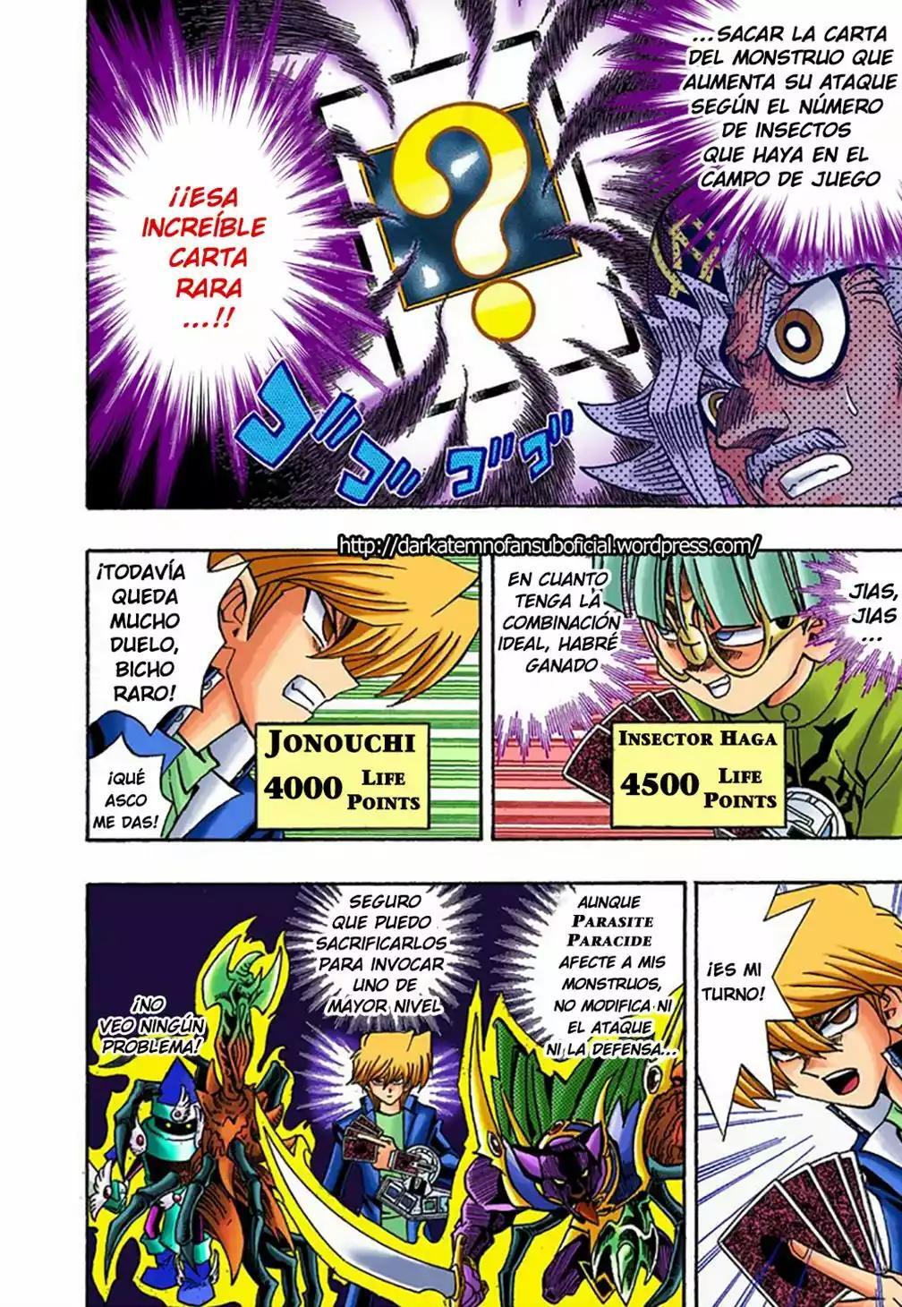 Capitulo 168 page 6