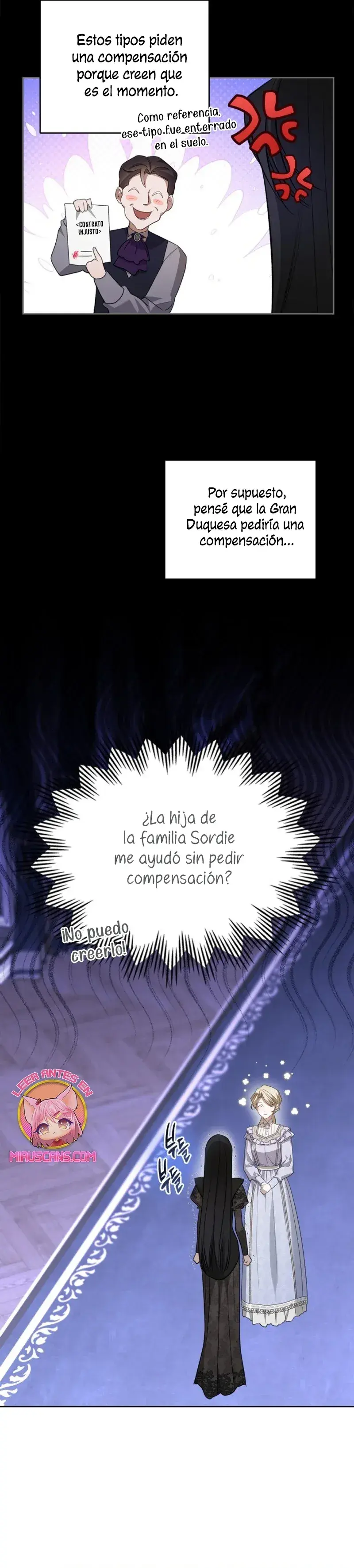 Capitulo 41 page 19