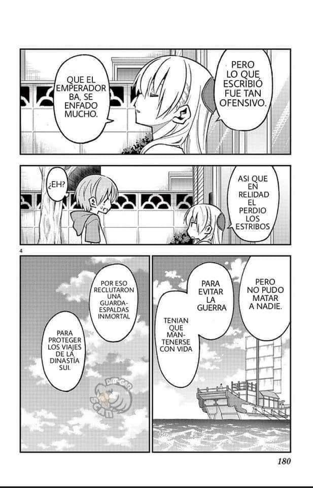 Capitulo 140.6 page 4