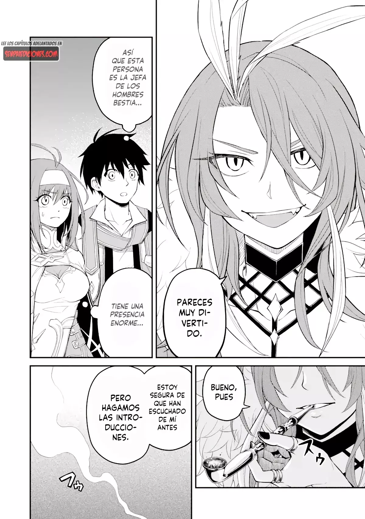 Capitulo 8 page 16