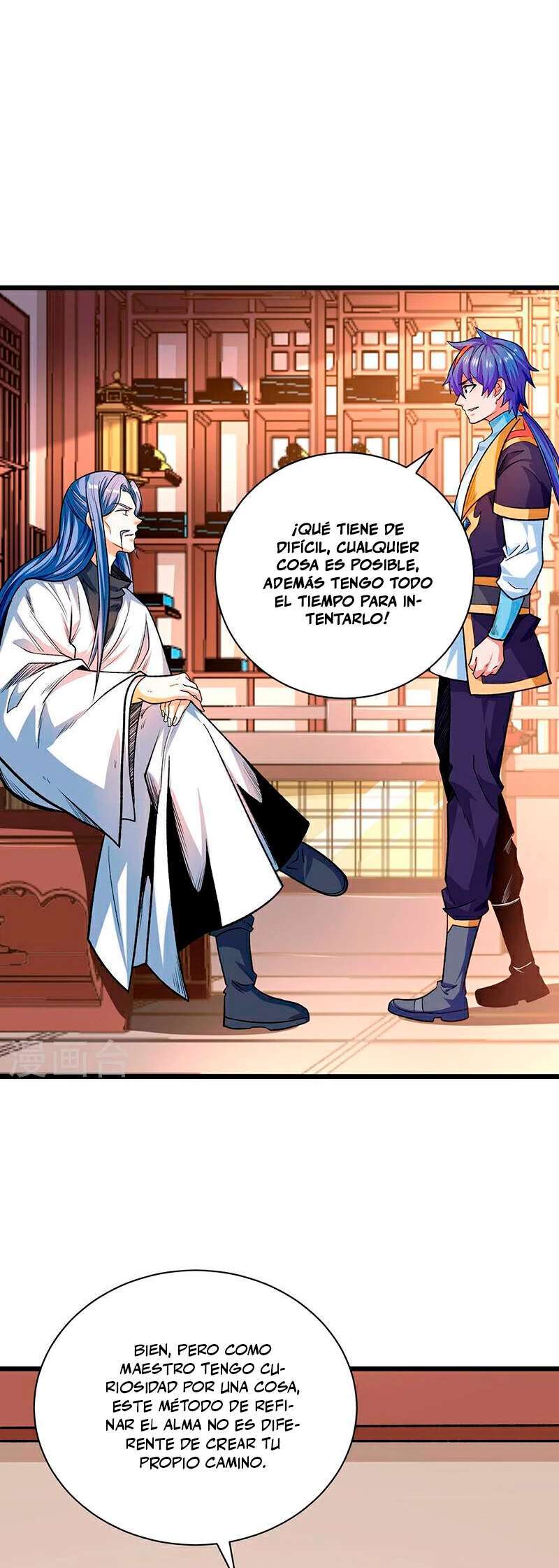 Capitulo 588 page 10