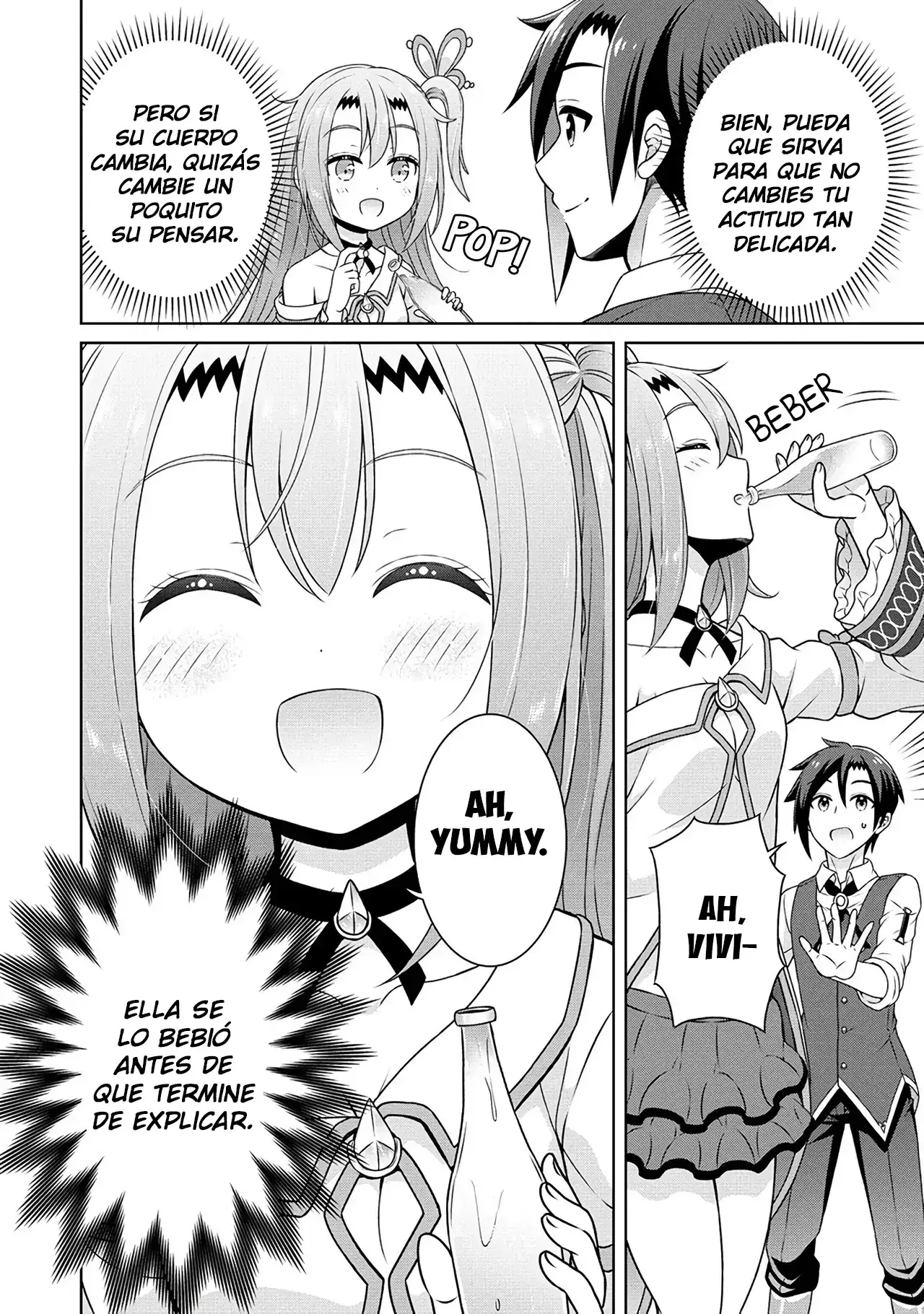 Capitulo 52 page 13