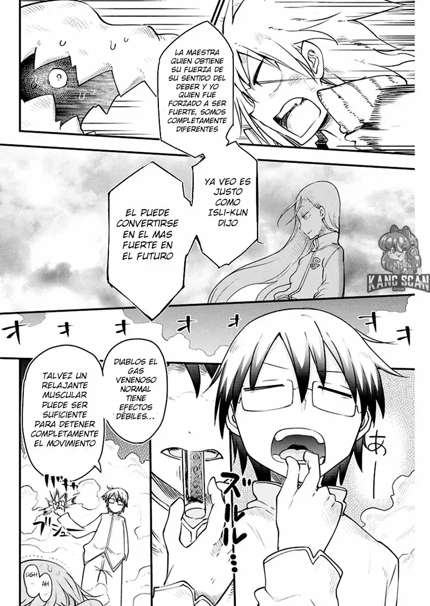 Capitulo 23 page 16