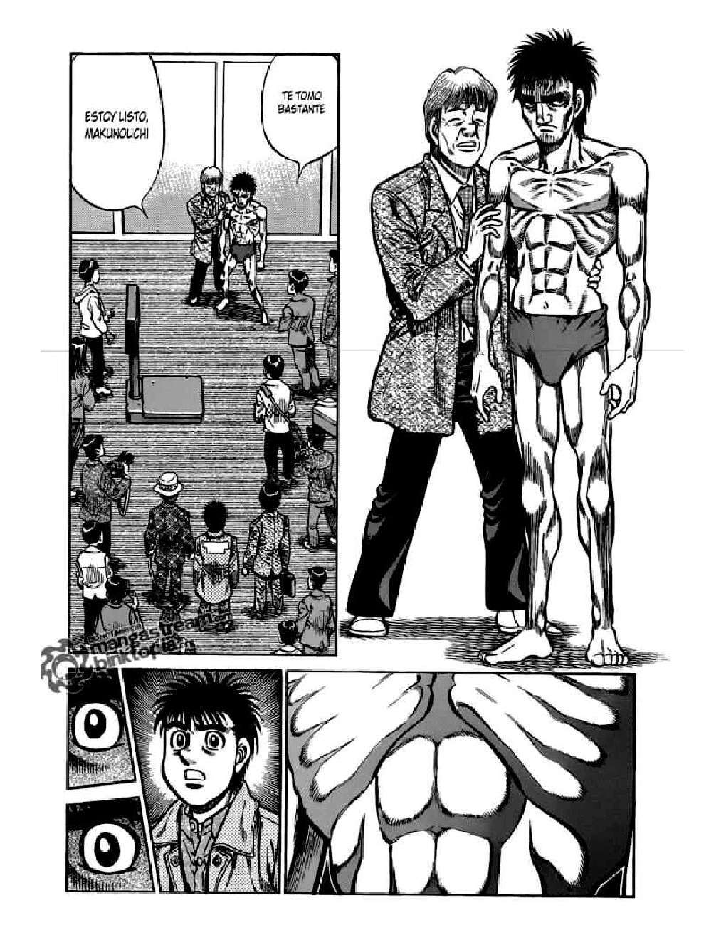 Capitulo 927 page 8