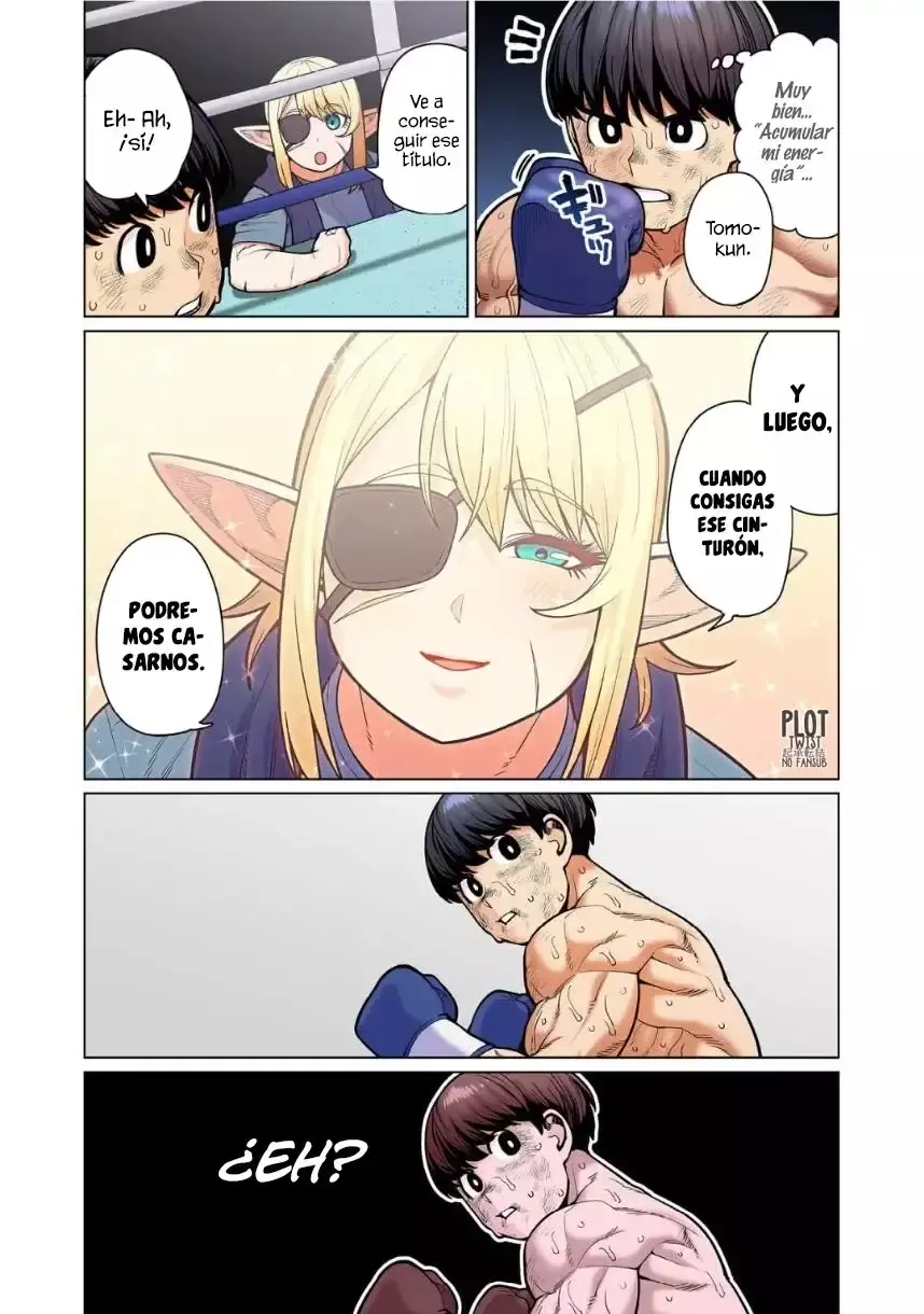Capitulo 11 page 14