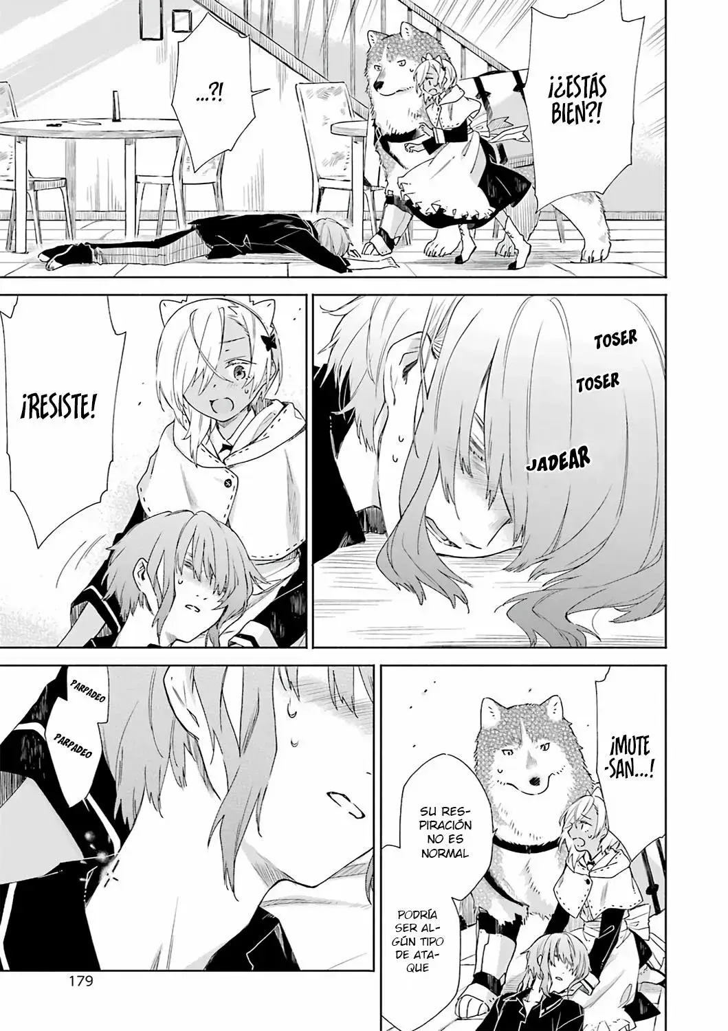 Capitulo 10 page 10