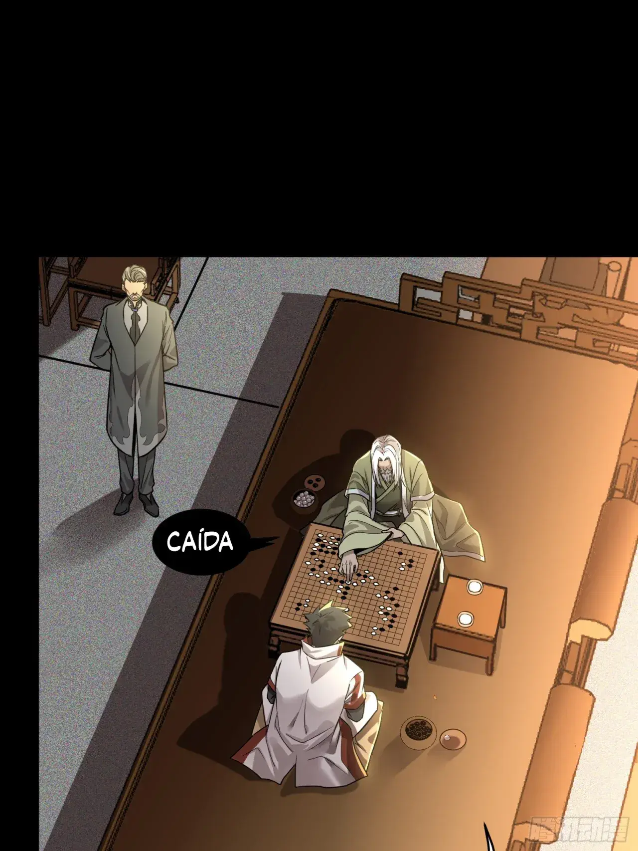 Capitulo 84 page 3