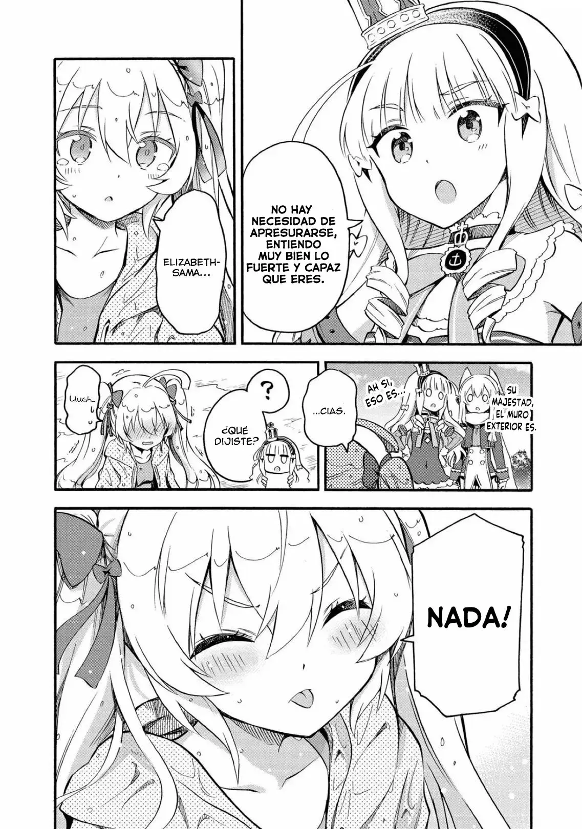 Capitulo 91 page 5