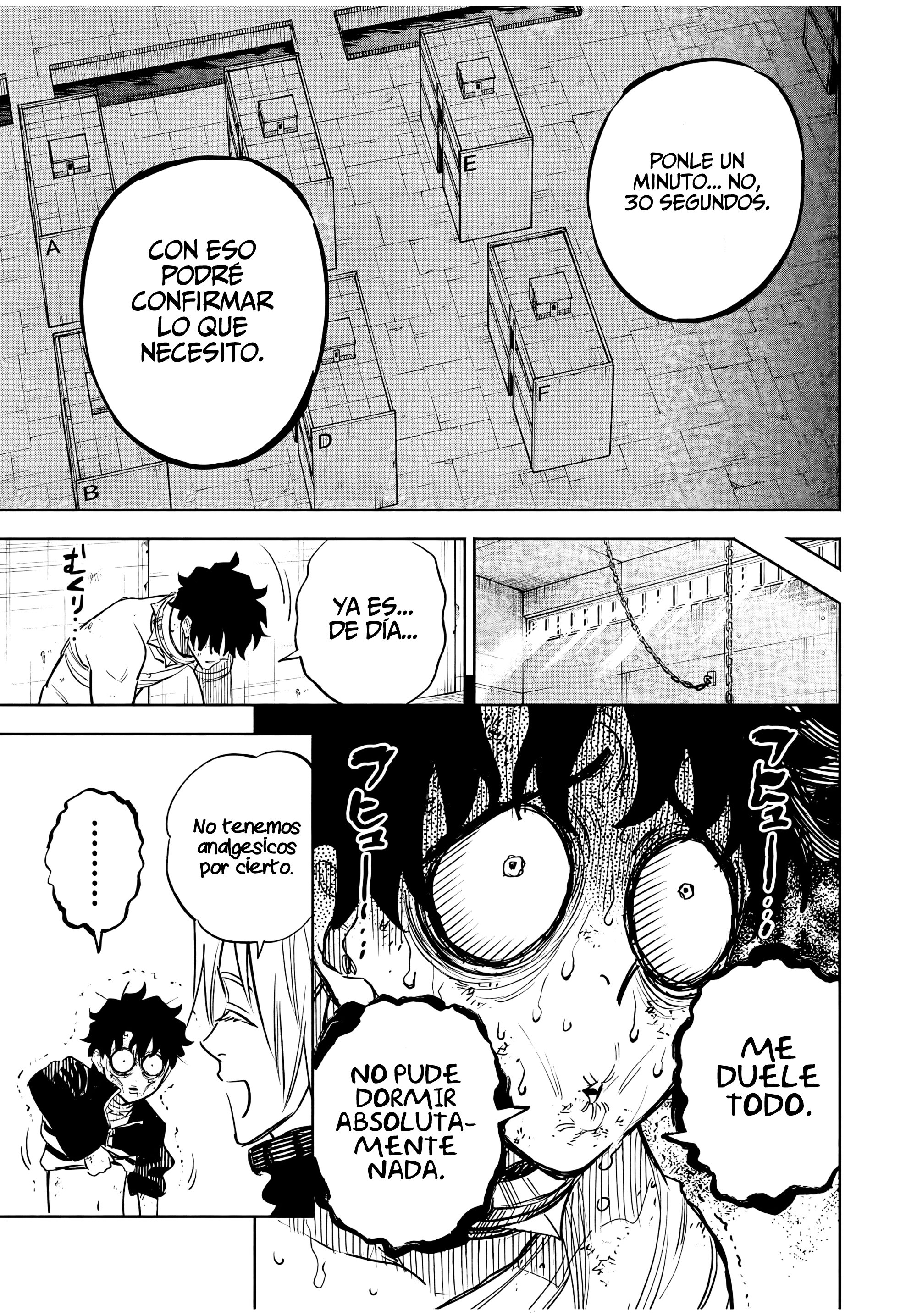 Capitulo 9 page 10