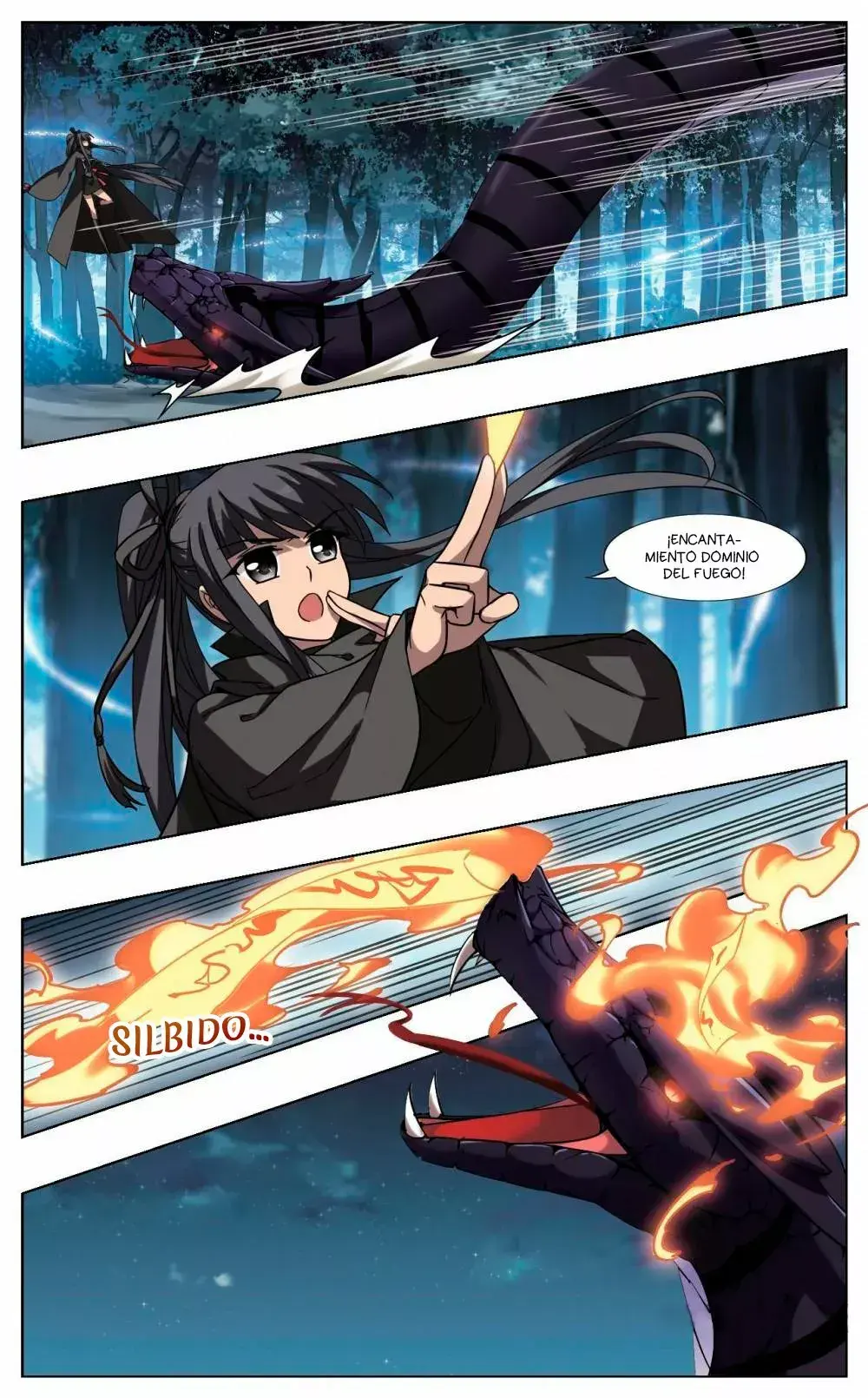 Capitulo 128 page 23
