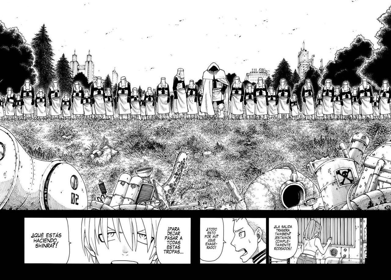 Capitulo 55 page 20