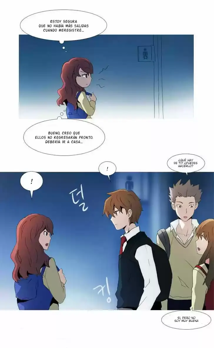 Capitulo 18 page 22