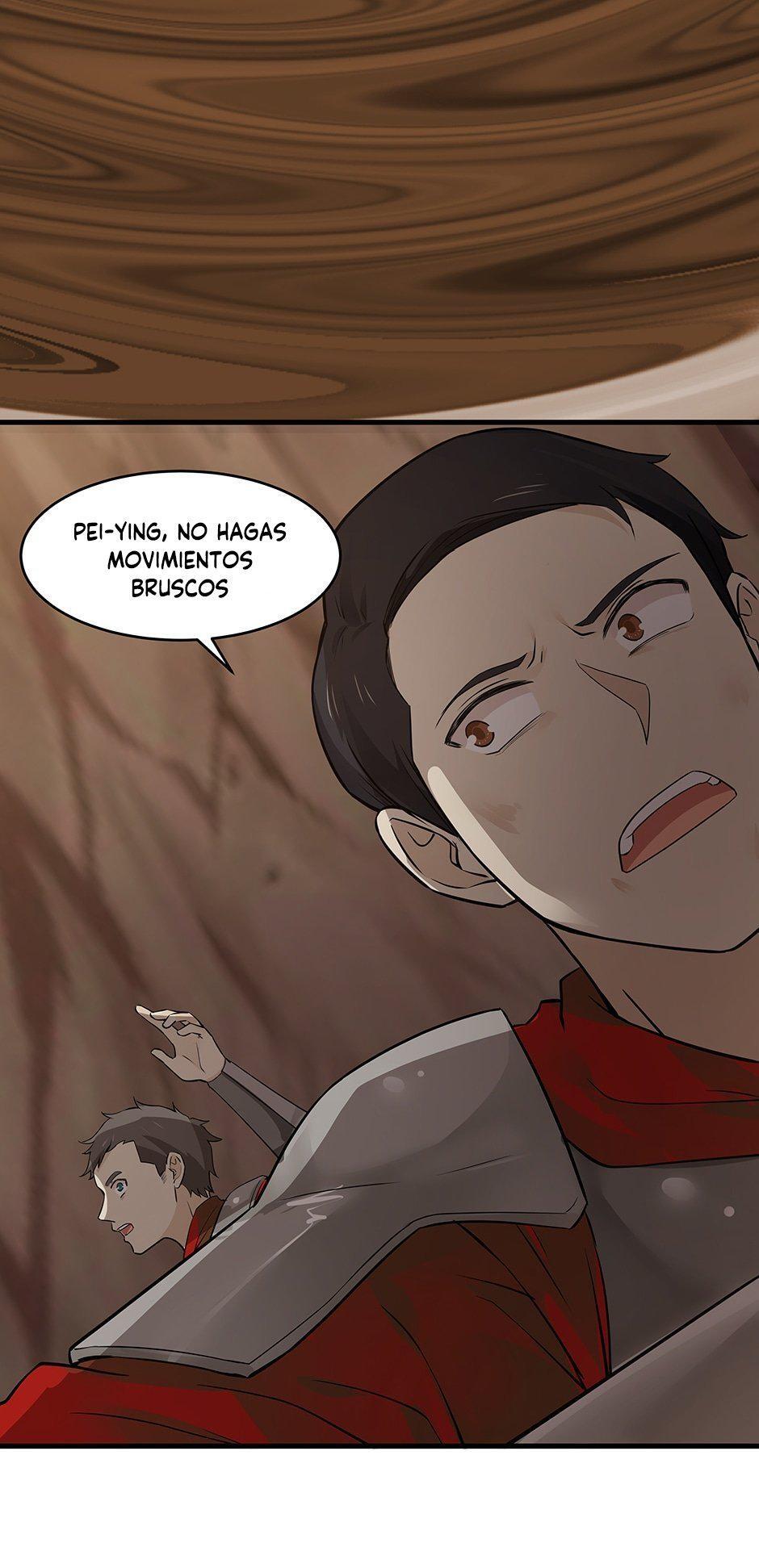 Capitulo 40 page 19