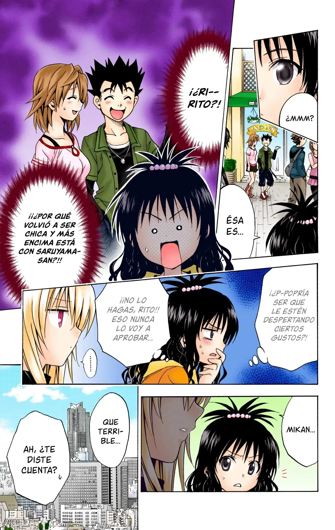 Capitulo 106 page 16