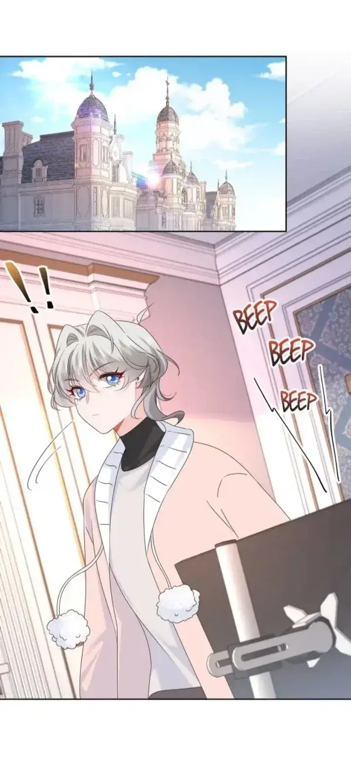 Capitulo 429 page 23