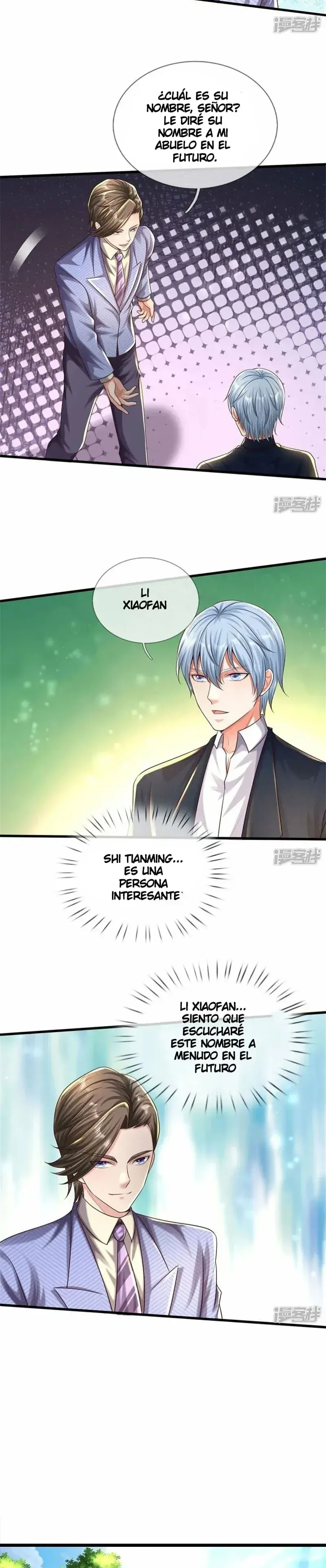 Capitulo 486 page 8