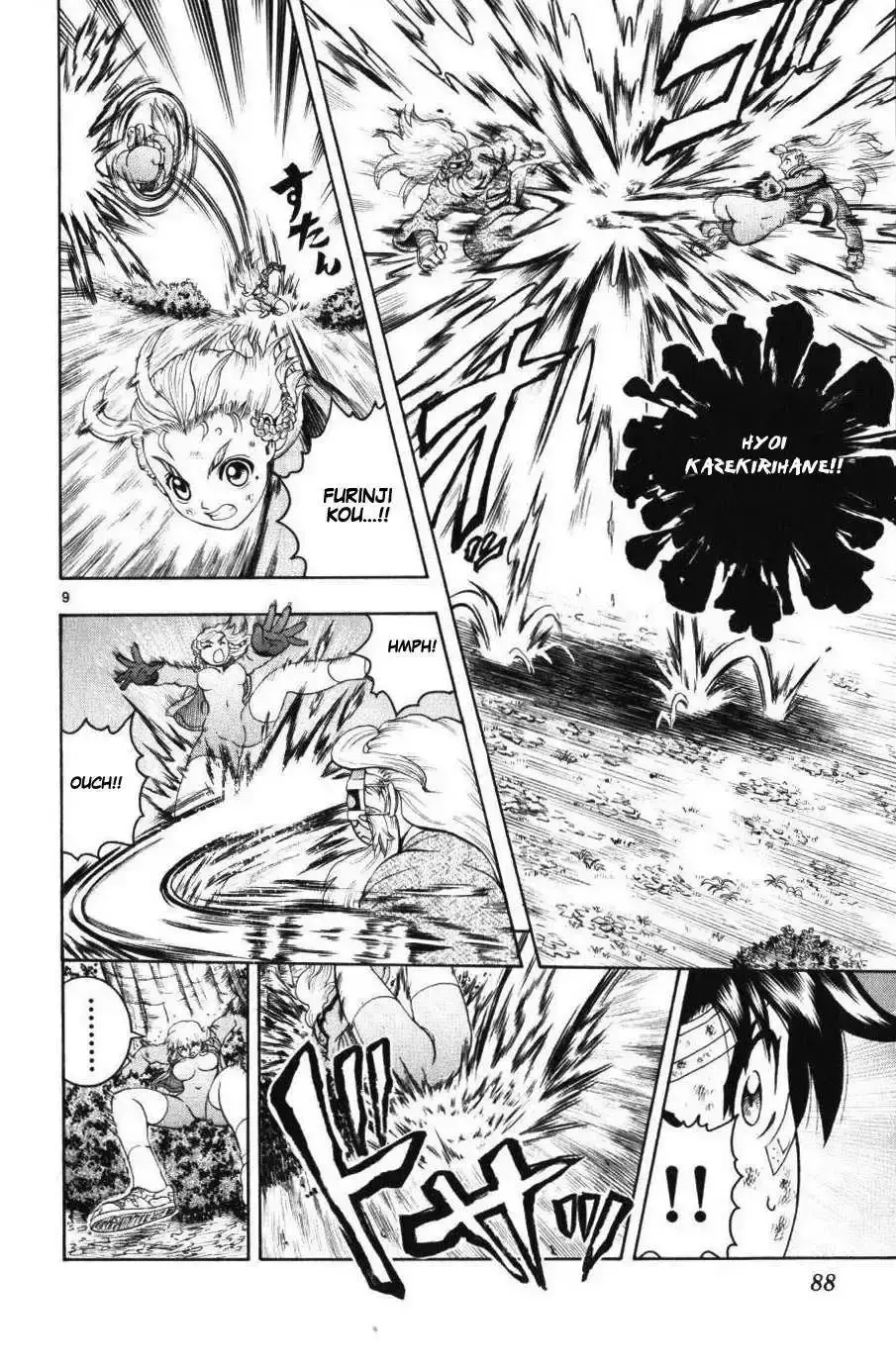Capitulo 232 page 7