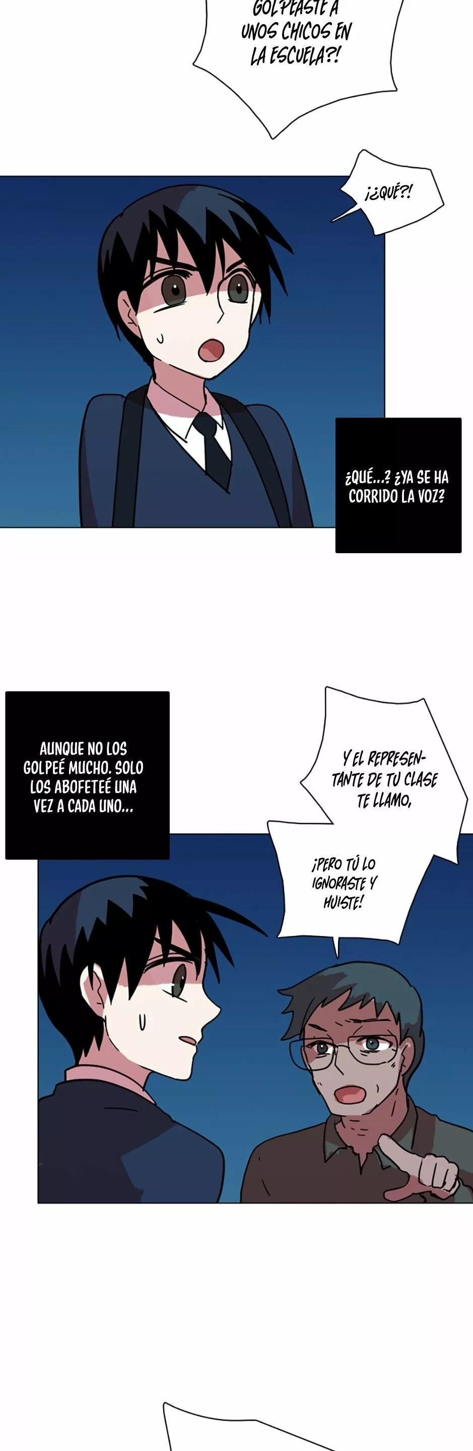 Capitulo 57 page 26
