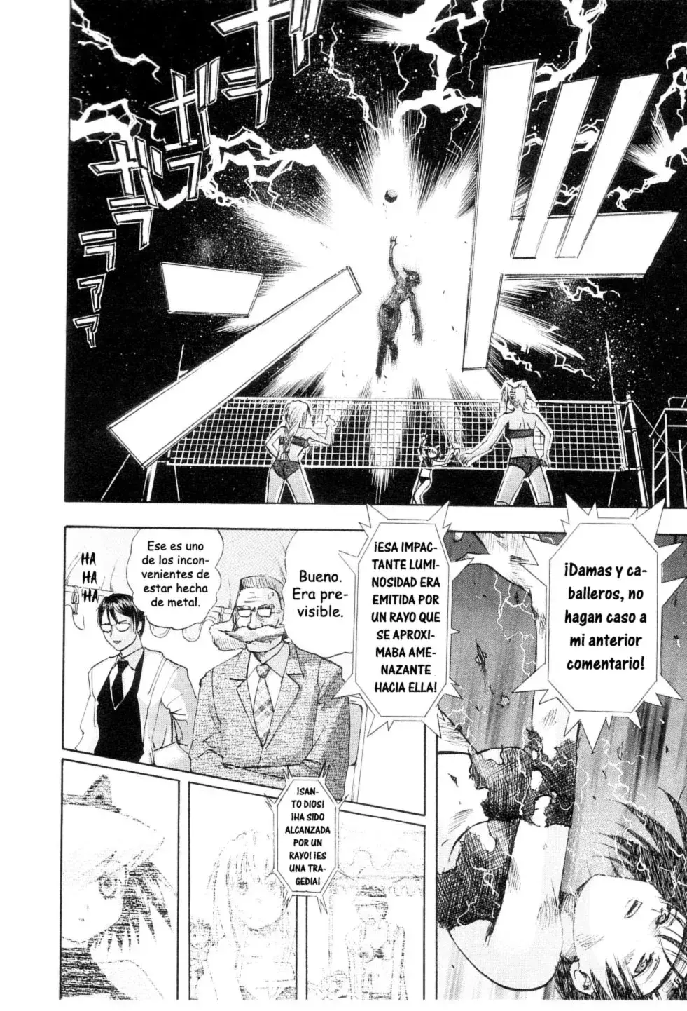 Capitulo 73 page 41