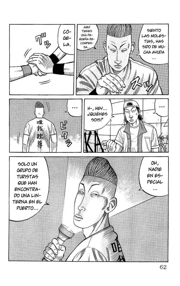 Capitulo 70 page 11