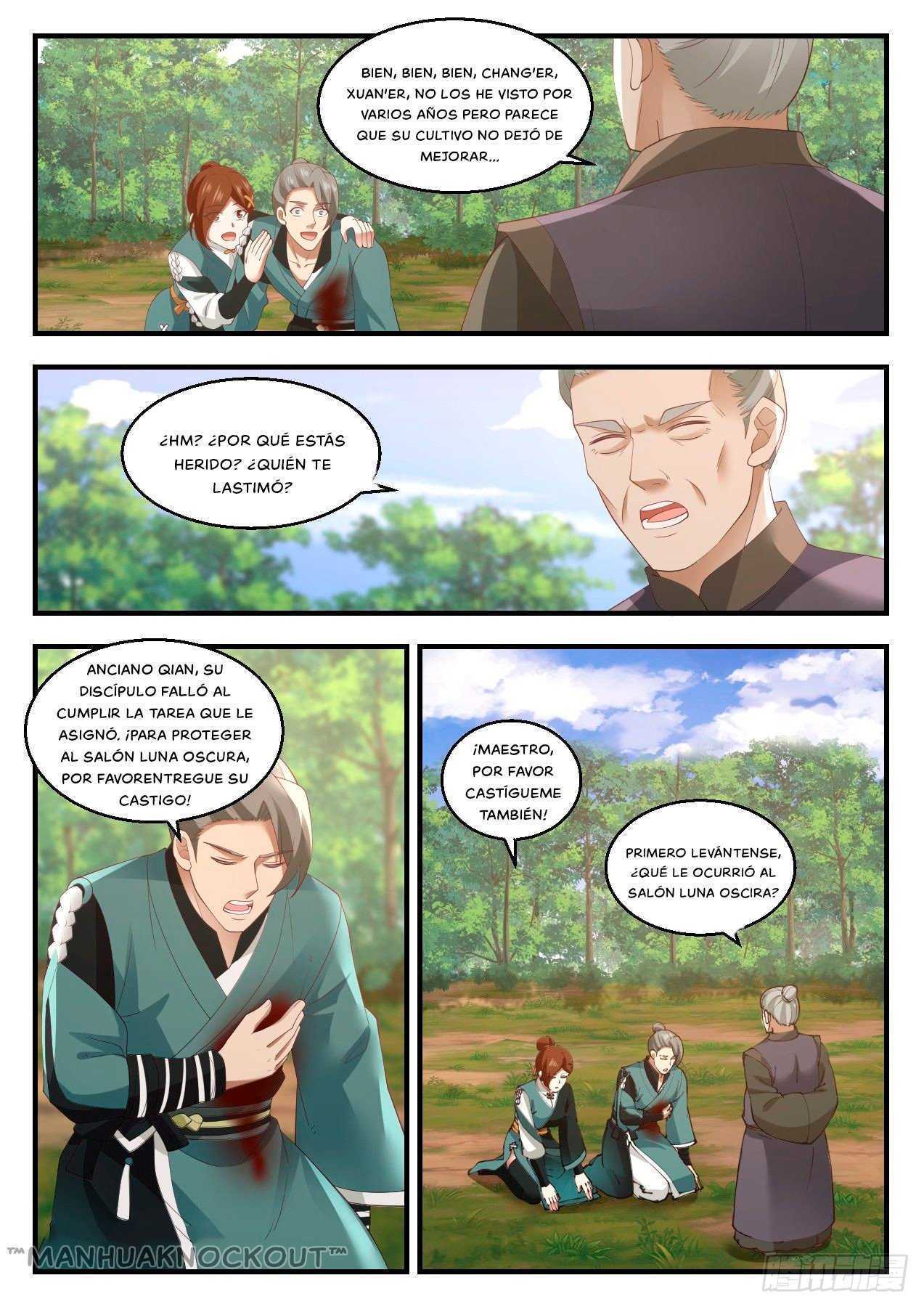 Capitulo 1415 page 10