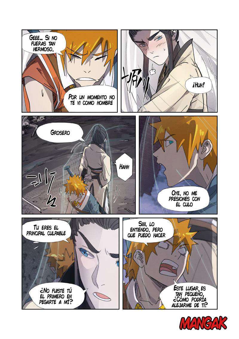 Capitulo 266 page 13