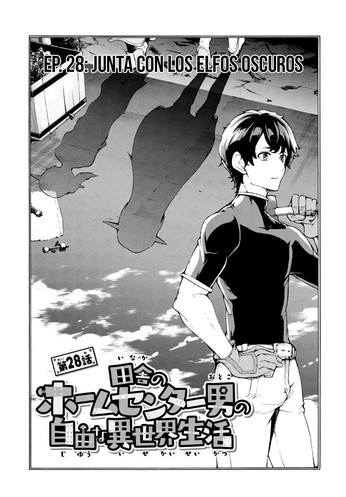 Capitulo 28 page 5