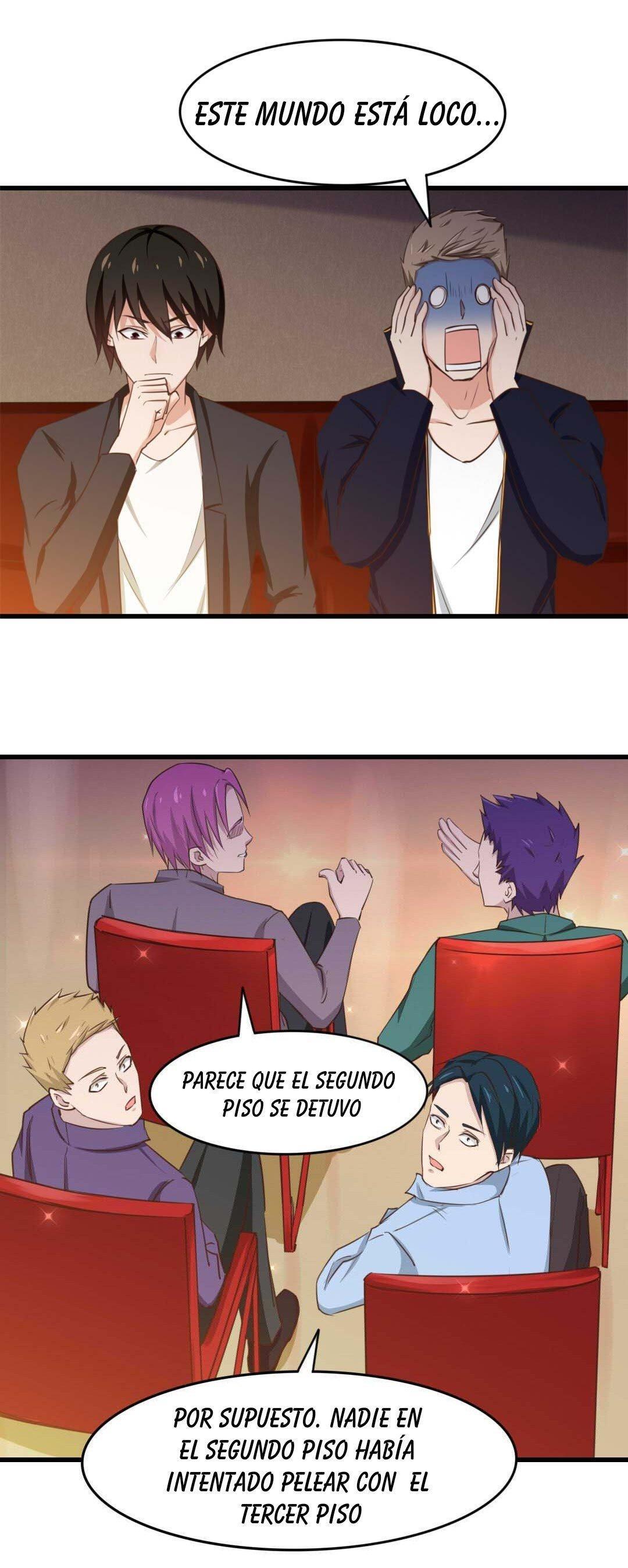 Capitulo 115 page 17