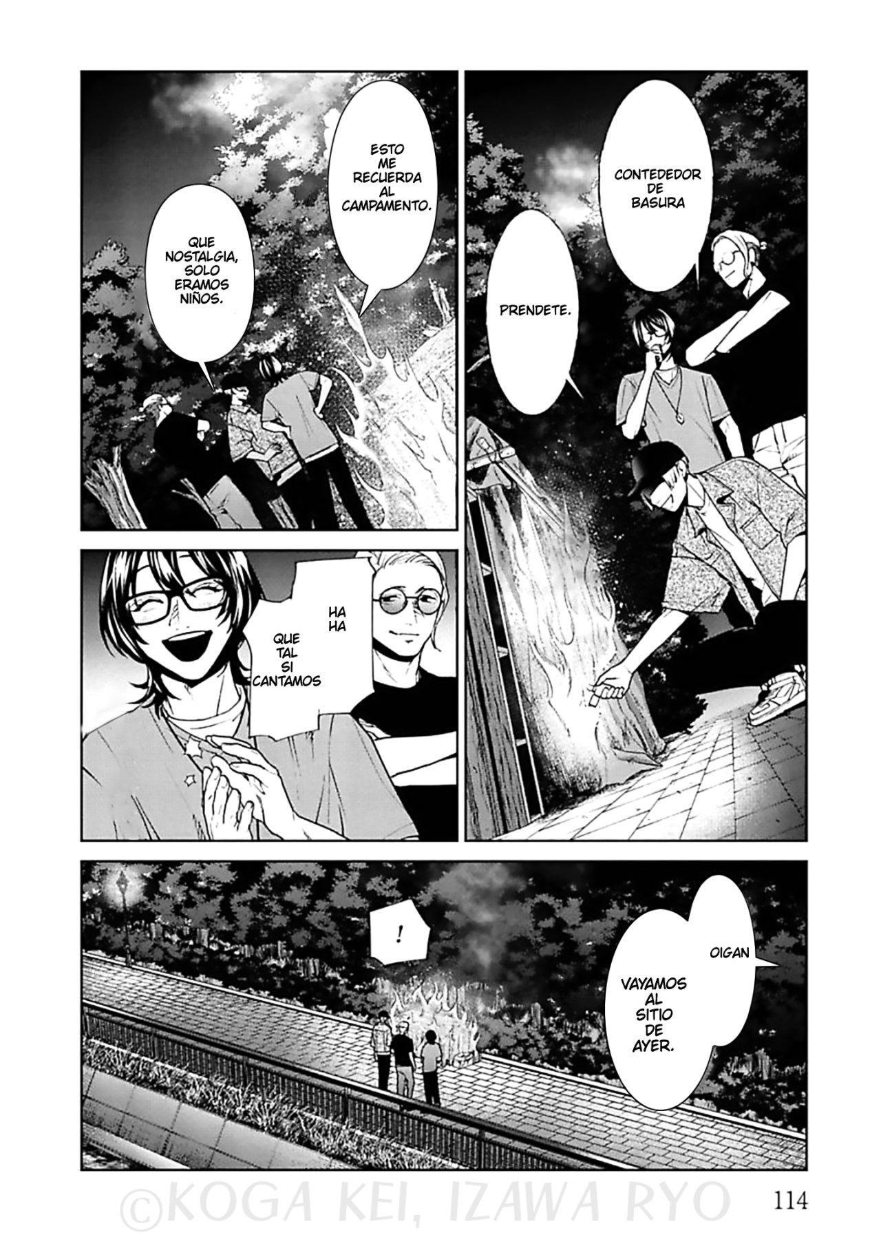 Capitulo 12 page 8