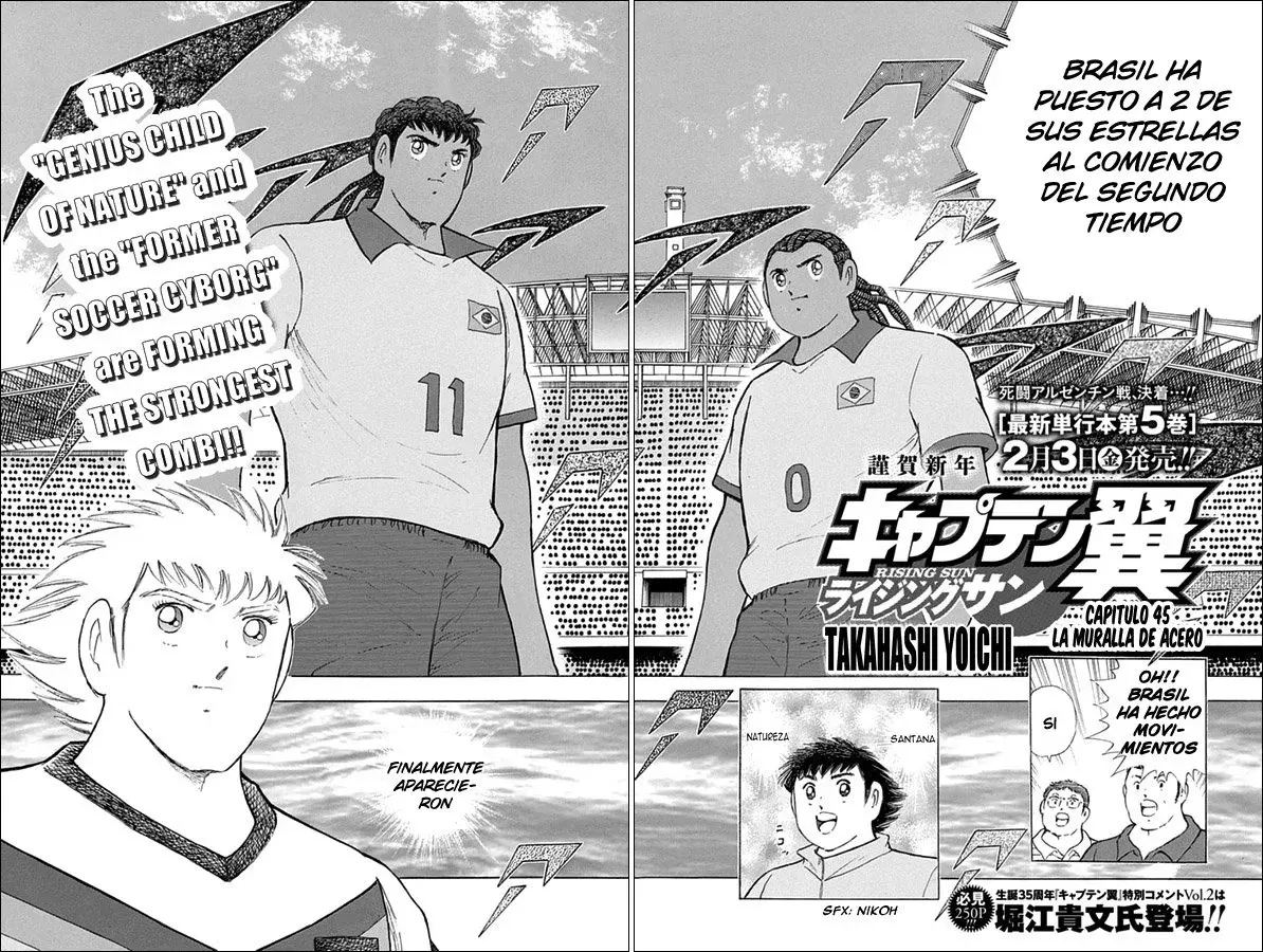 Capitulo 45 page 3