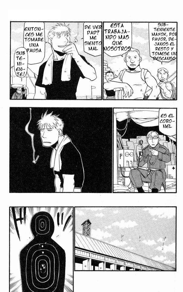 Capitulo 25 page 27