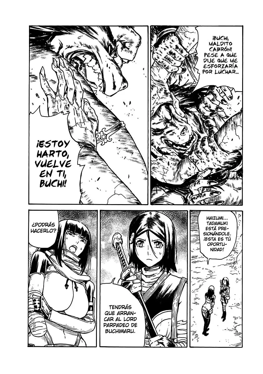 Capitulo 24 page 14