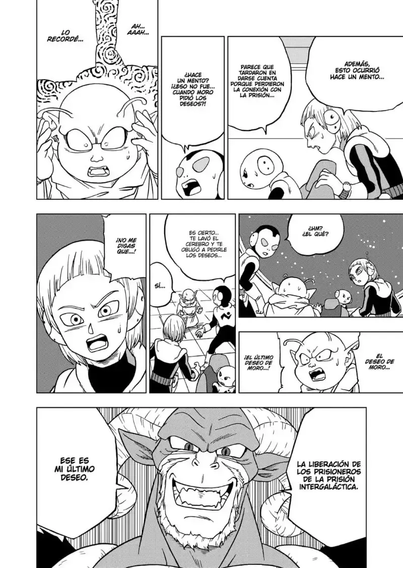 Capitulo 50 page 14