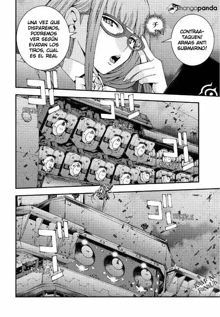 Capitulo 53 page 25