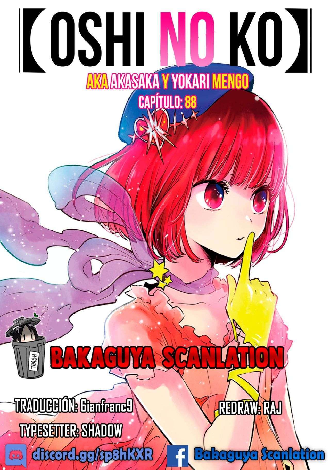 Capitulo 88 page 1
