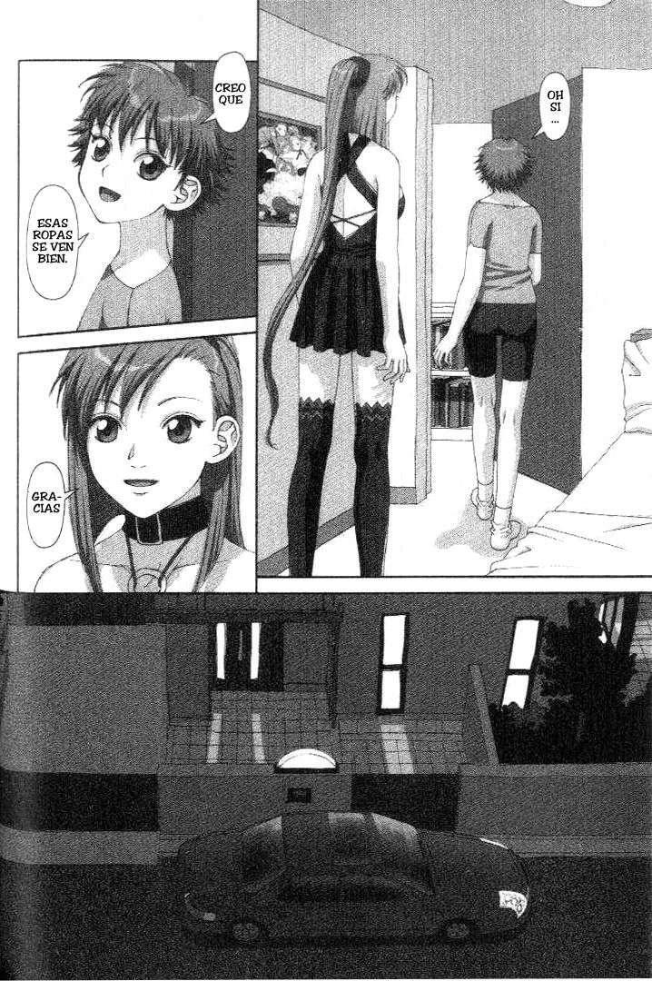 Capitulo 33 page 18