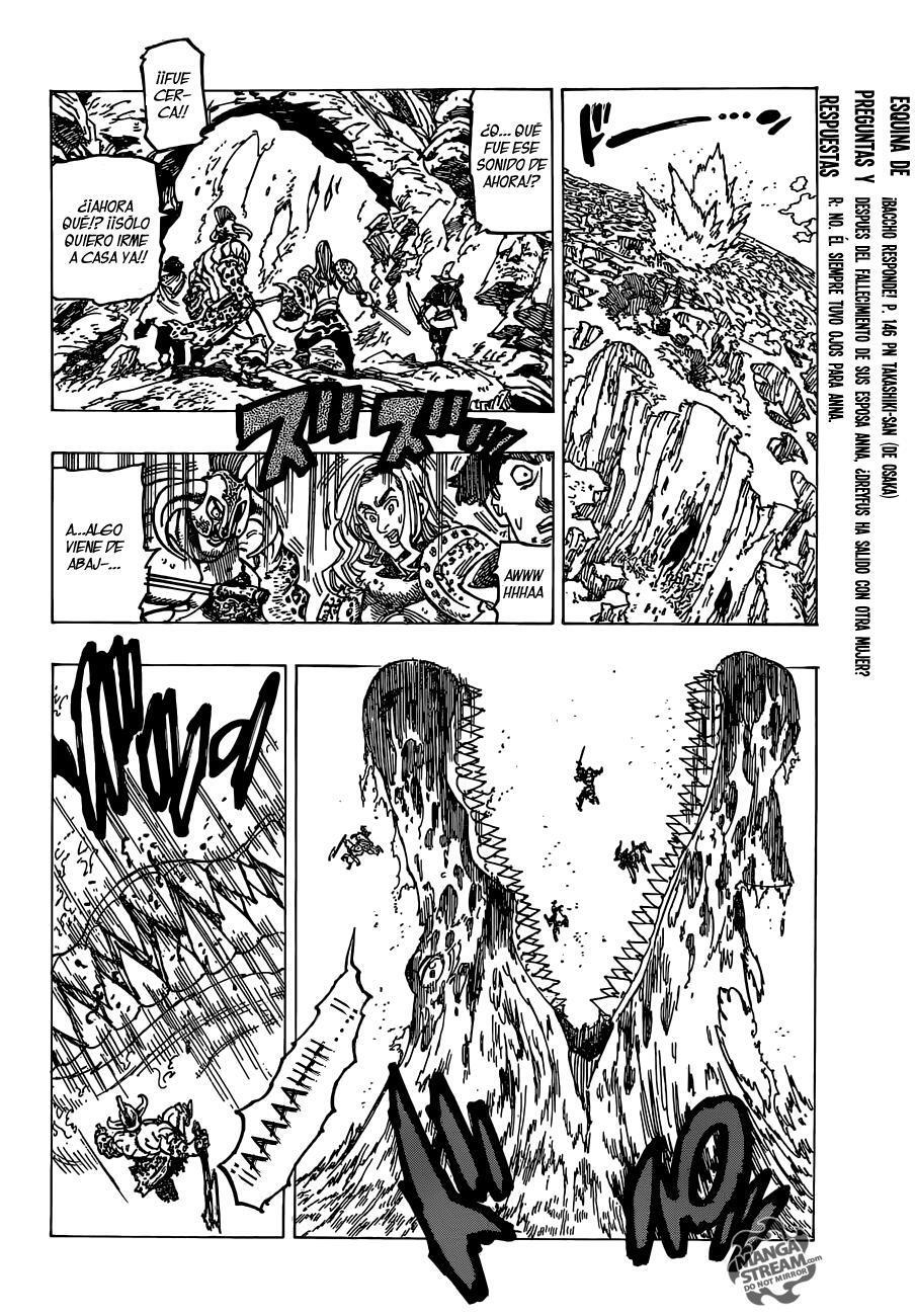 Capitulo 157 page 18