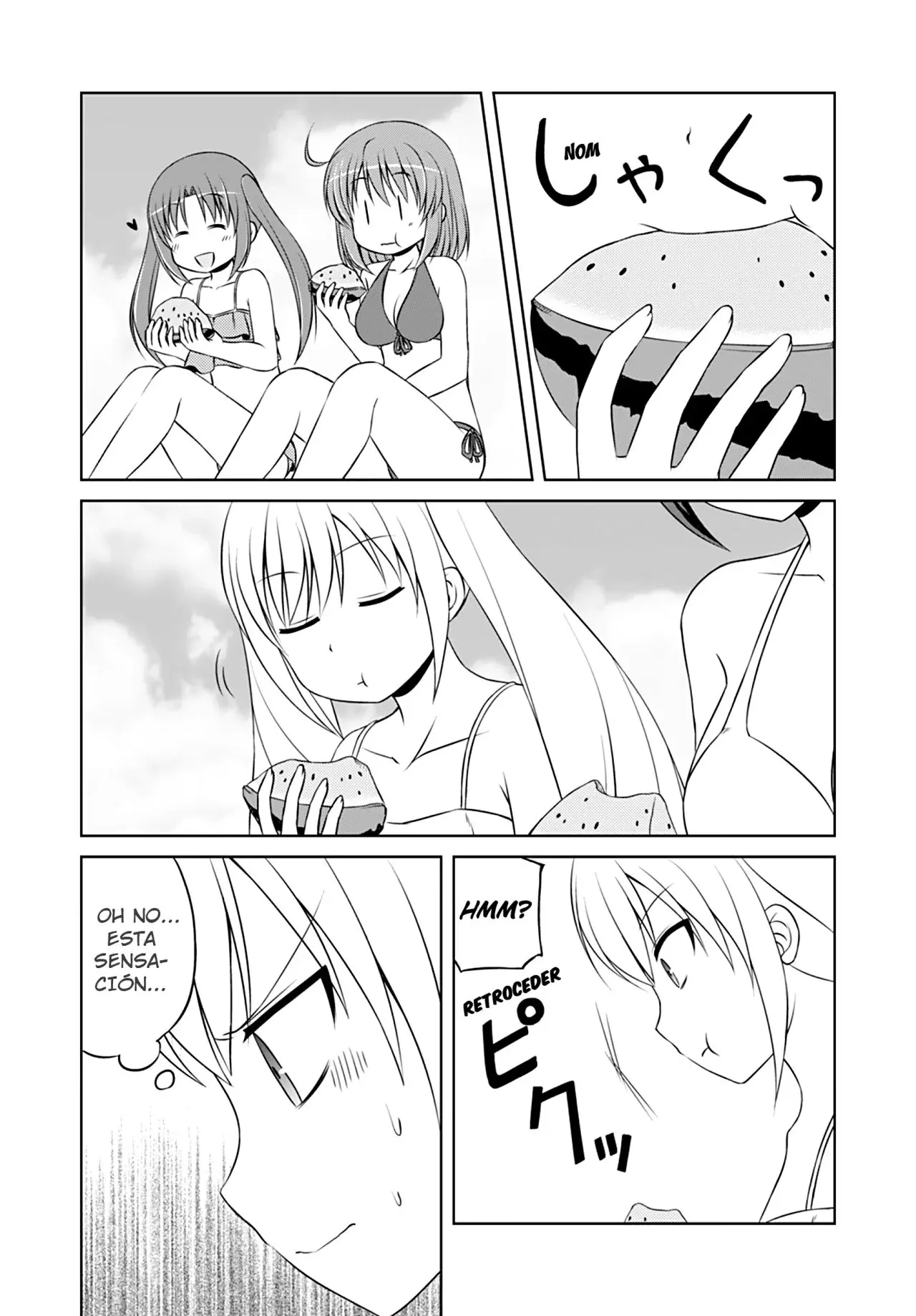 Capitulo 31 page 11