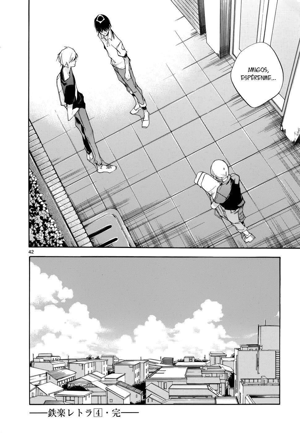 Capitulo 17 page 42