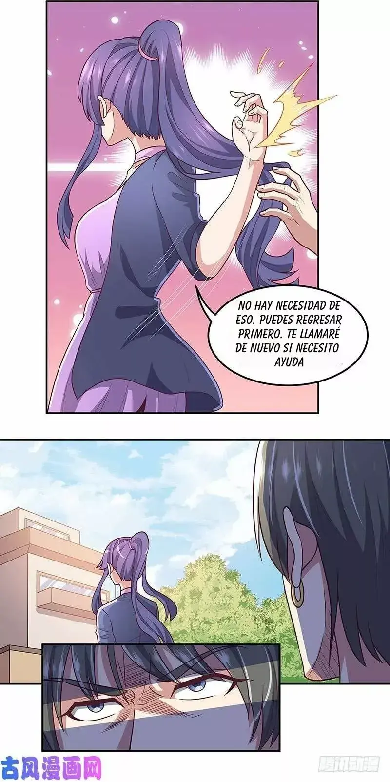 Capitulo 99 page 5