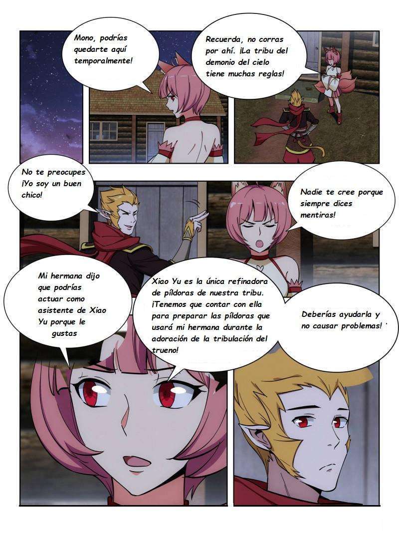 Capitulo 68 page 11