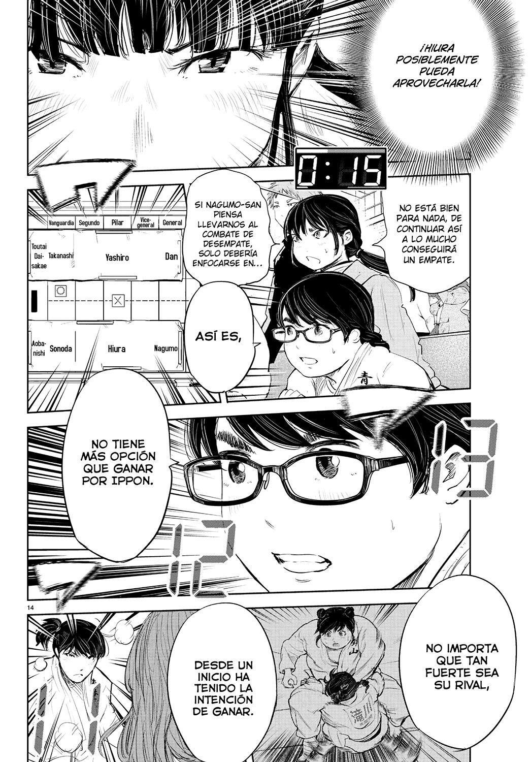 Capitulo 113 page 15