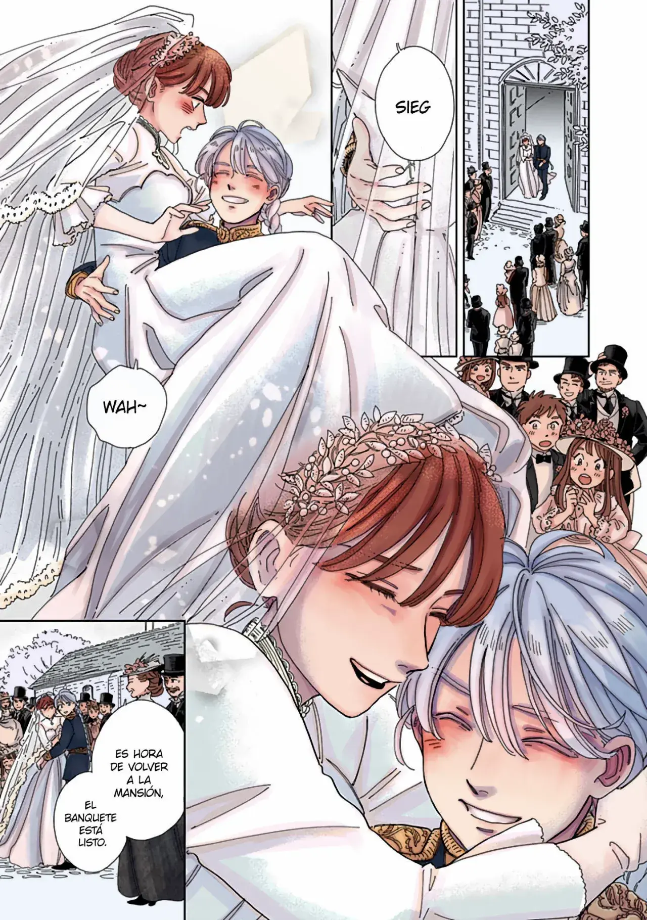 Capitulo 62 page 16