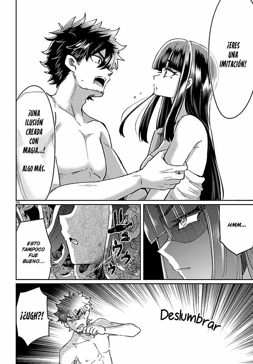 Capitulo 7 page 16