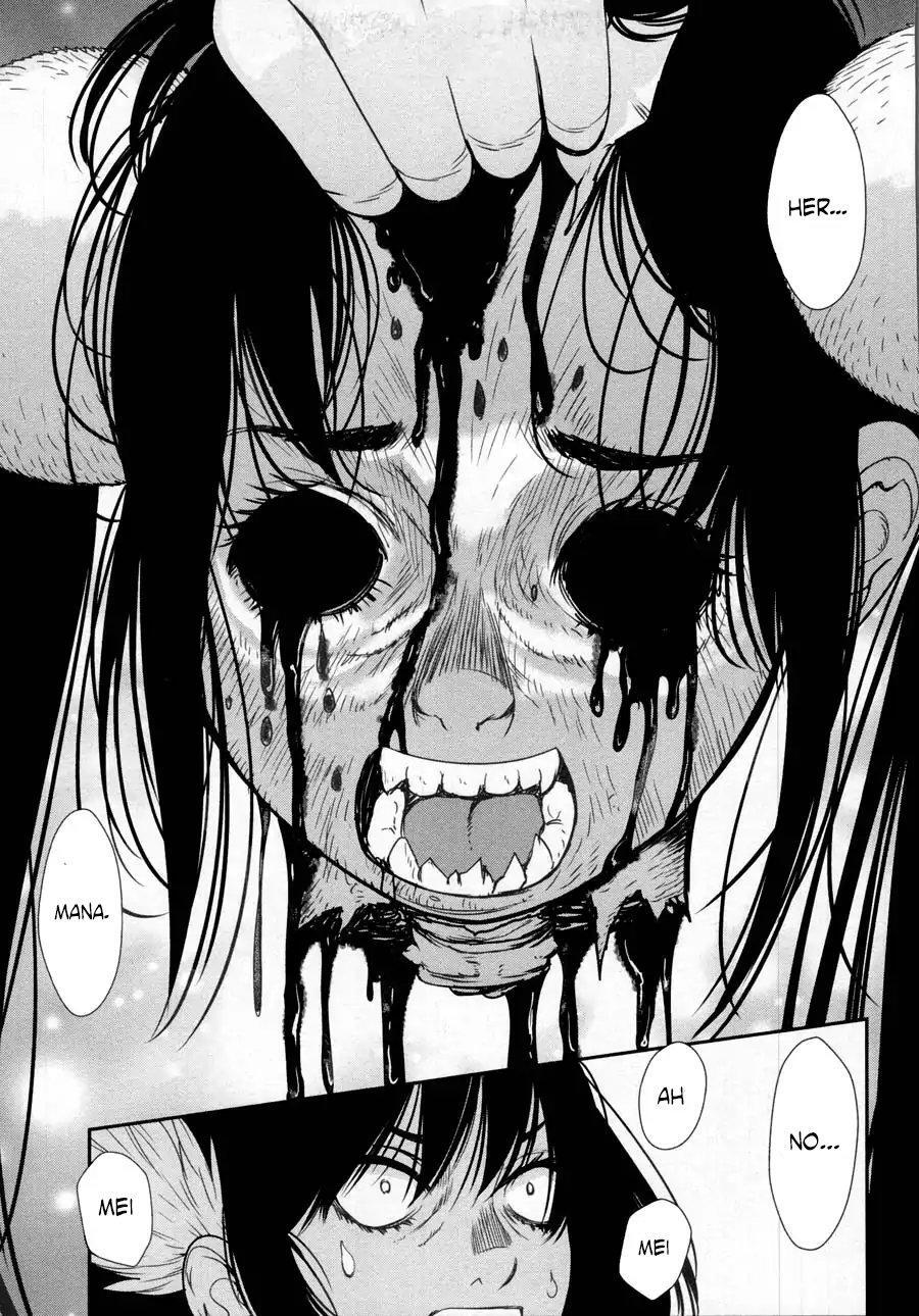 Capitulo 19 page 24