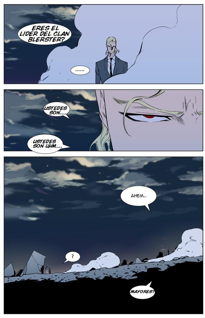 Capitulo 318 page 10