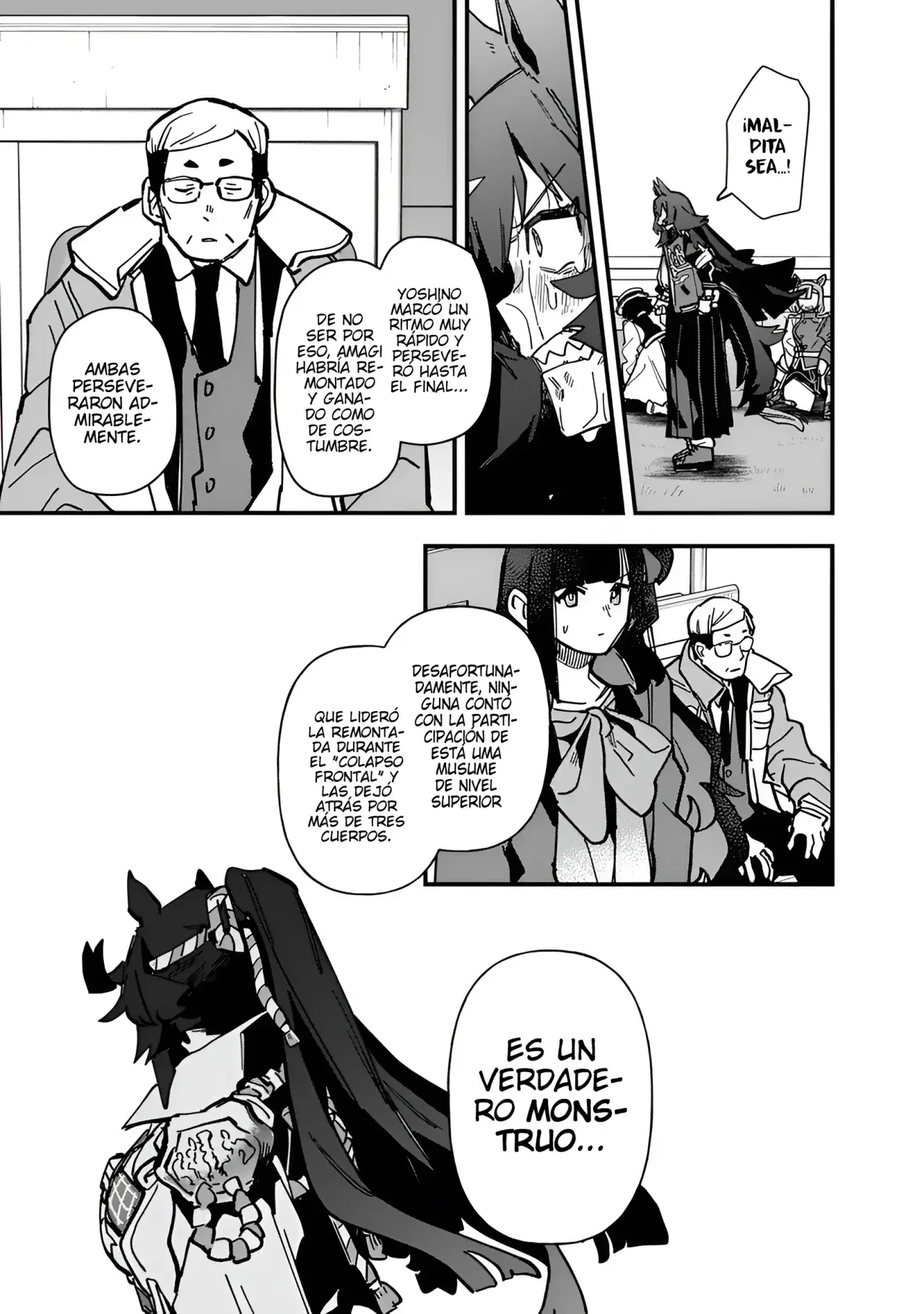 Capitulo 23 page 18